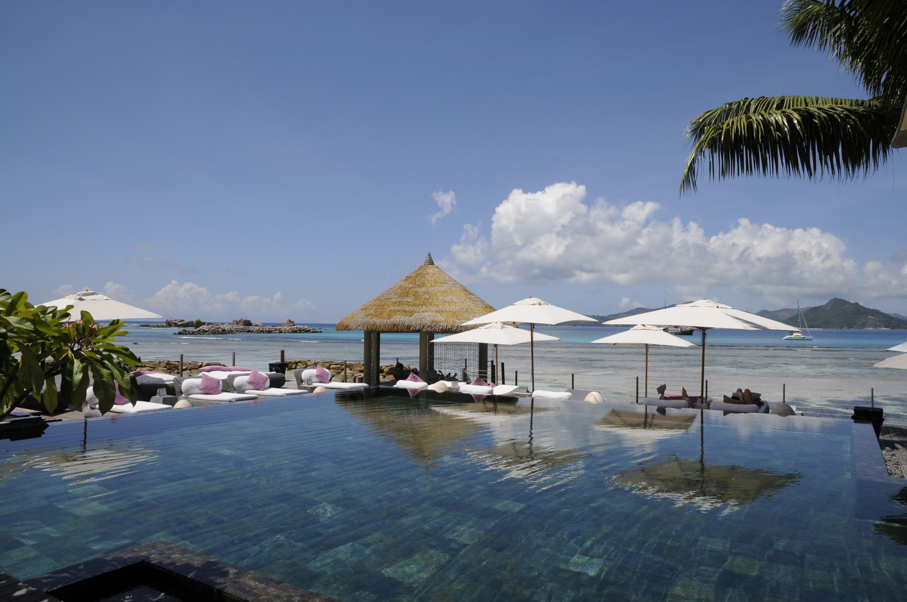 Le Domaine de l'Orangeraie